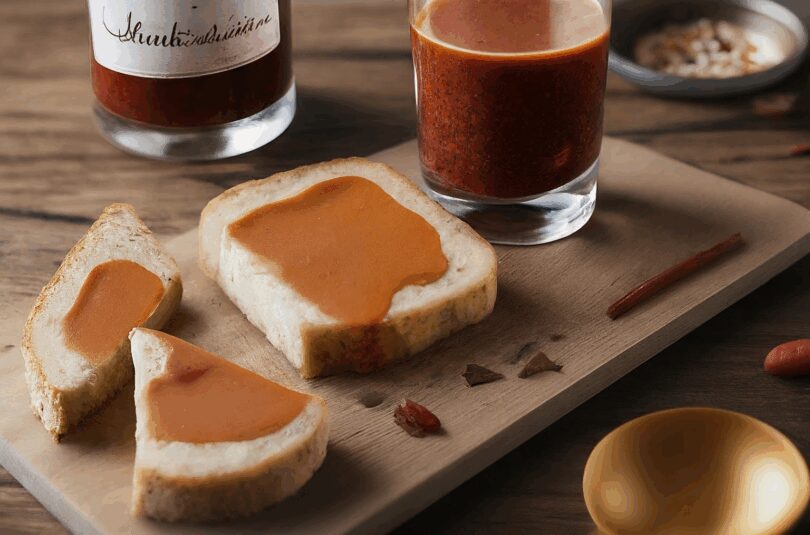 Lakritzschnaps – Selbstgemacht