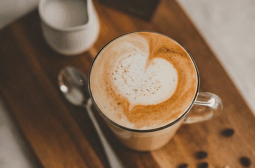 Latte Macchiato Rezept – Der perfekte Genuss