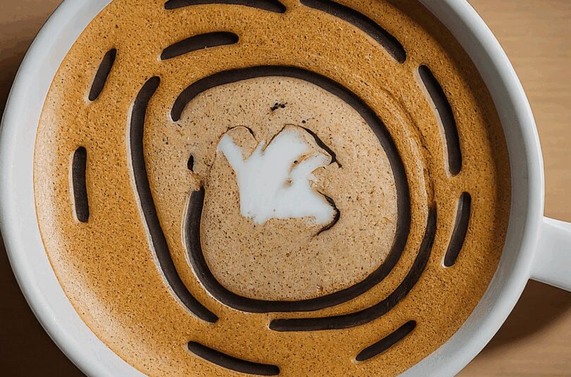 Latte Macchiato Selber Machen – Latte Macchiato