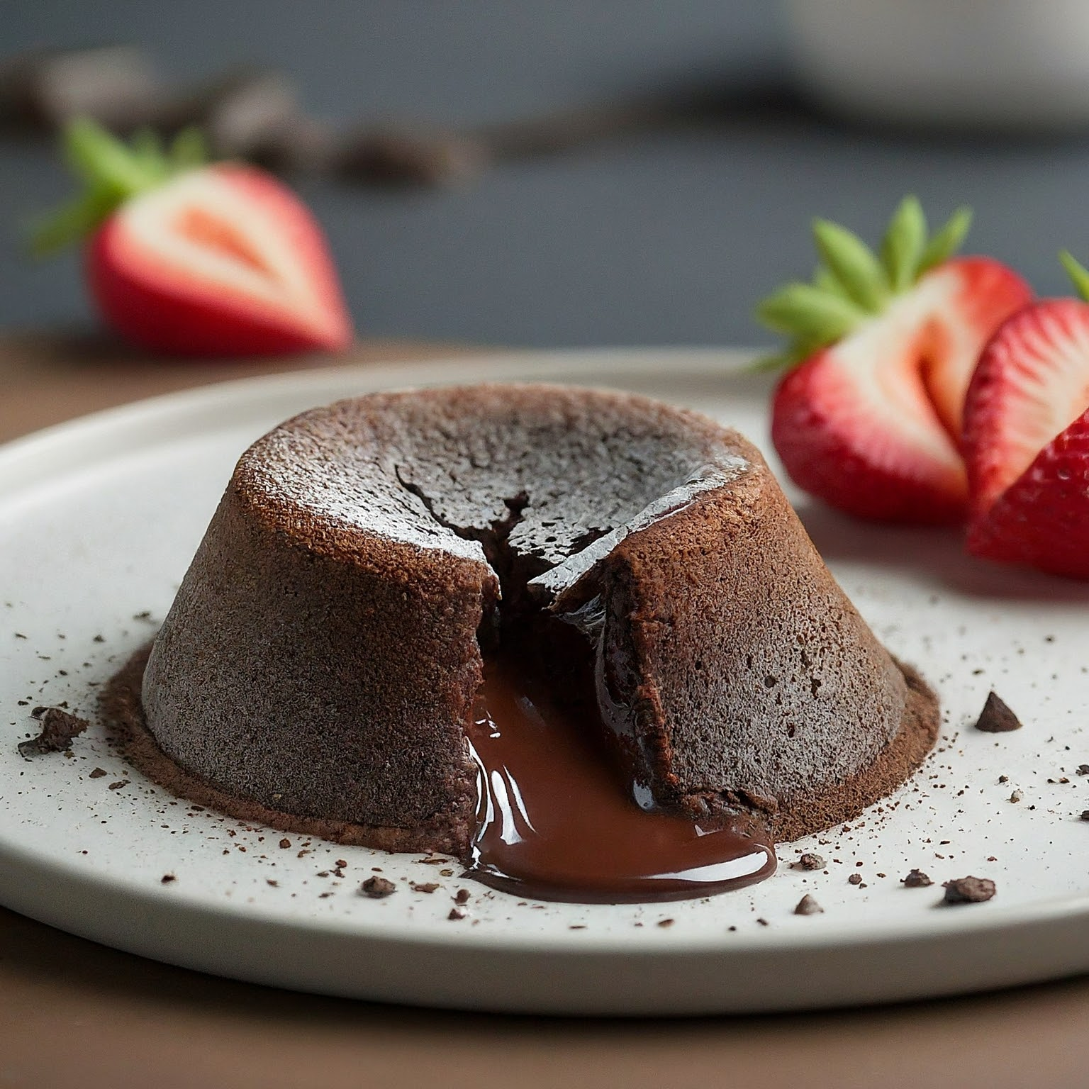 Lavacake-–-Chocolate-Lava-Cake Lavacake – Chocolate Lava Cake