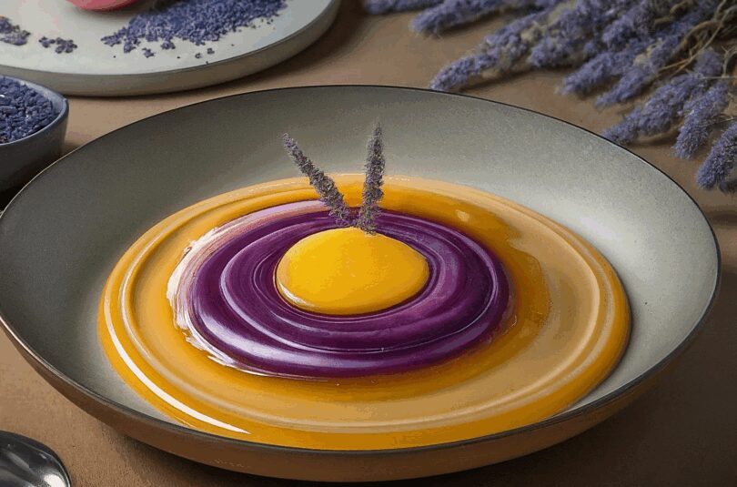Lavendel Sirup – Lavendelsirup