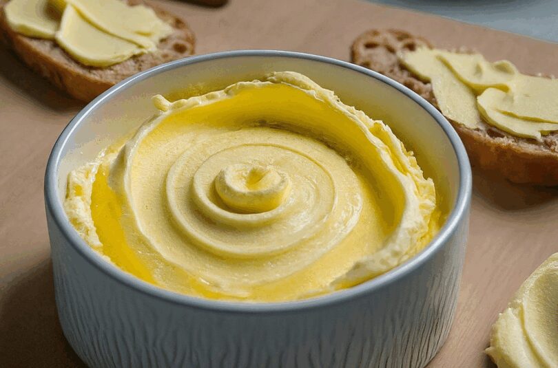 Lecker-Schmecker-Butter-–-Selbstgemacht-und-unwiderstehlich Lecker Schmecker Butter – Selbstgemacht und unwiderstehlich