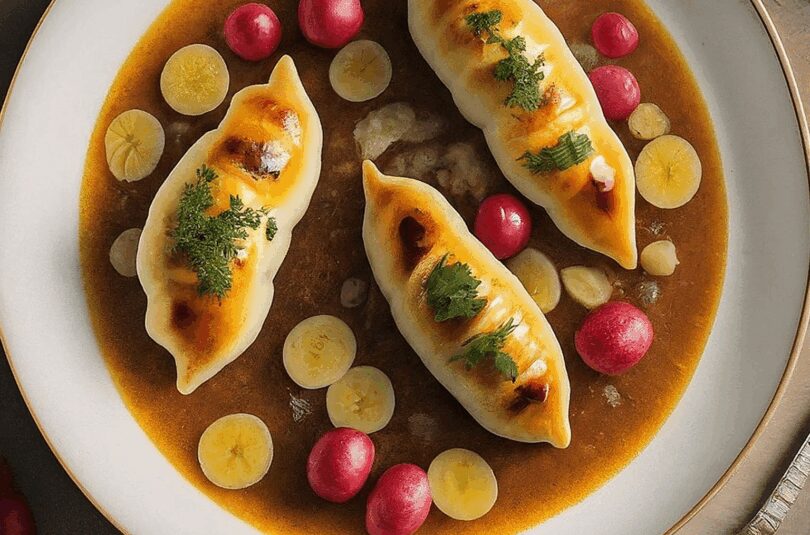 Leipziger Lerchen – Ein süßes Stück Sachsen