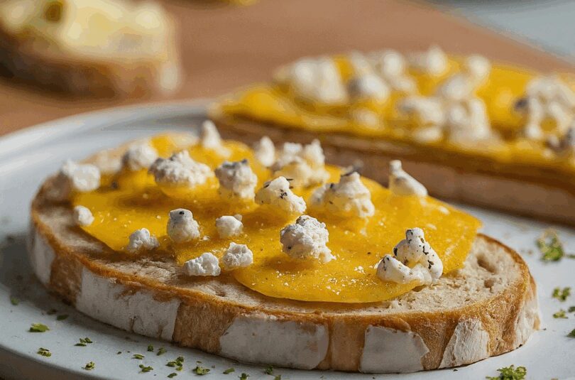 Lidl Rezepte – Friss Dich Dumm Brot