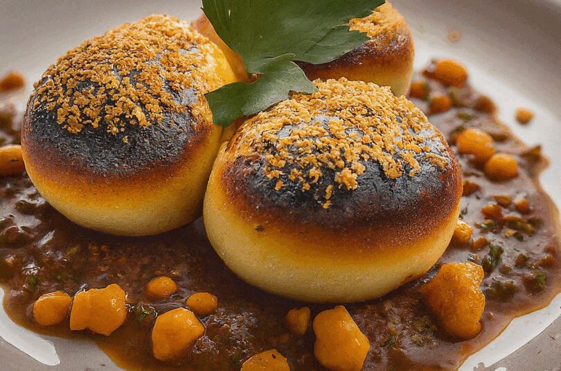 Liebesknochen – Nach Uromas Art