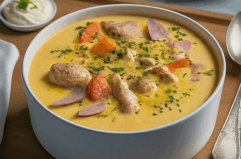 Likör 43 mit Milch – 43er mit Milch