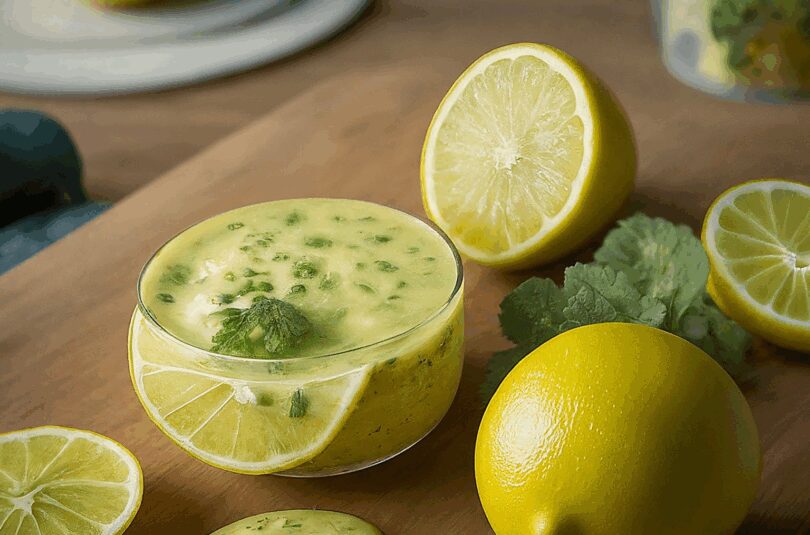 Limo-Selber-Machen-–-Erfrischende-Limonade Limo Selber Machen – Erfrischende Limonade