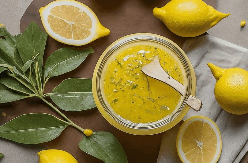 Limonade-Rezept-–-Selbstgemachte-Limonade-Nach-Amerikanischer-Art Limonade Rezept – Selbstgemachte Limonade Nach Amerikanischer Art