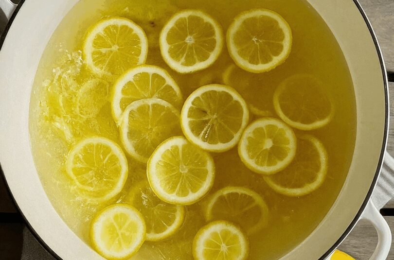 Limonade-Selber-Machen-–-Erfrischende-Sommerlimonade Limonade Selber Machen – Erfrischende Sommerlimonade