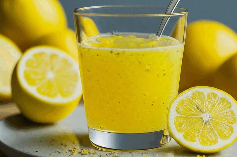 Limonade-Selber-Machen-Schnell-–-Amerikanische-Zitronenlimonade Limonade Selber Machen Schnell – Amerikanische Zitronenlimonade