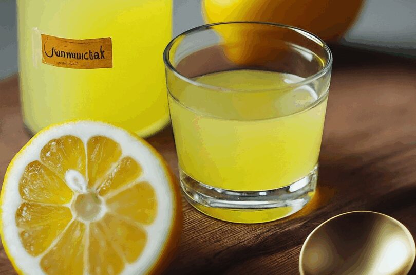 Limoncello-–-Limoncello-Selber-Machen Limoncello – Limoncello Selber Machen