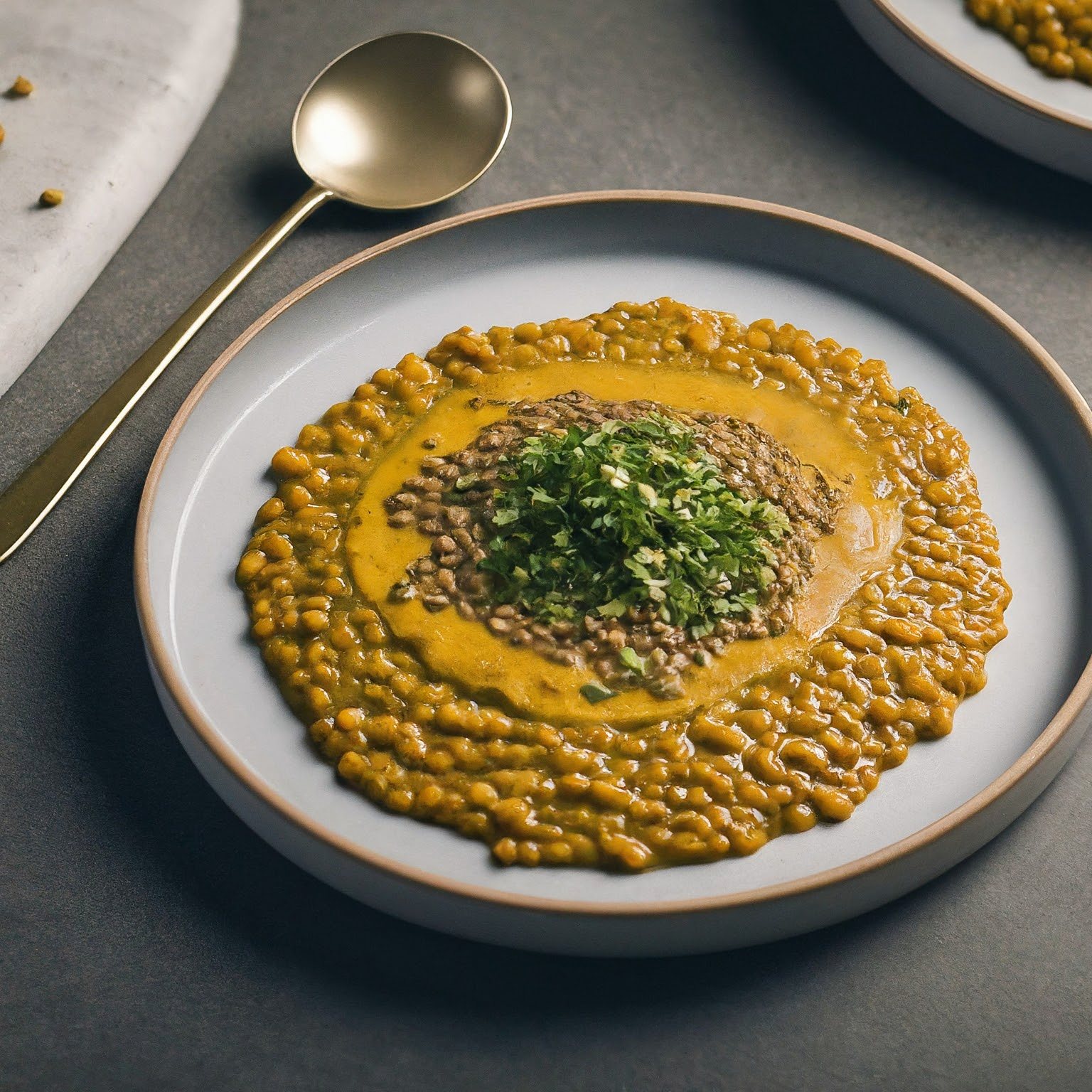 Linsen-Dal-Vegan-–-Cremiges-Linsen-Dal Linsen Dal Vegan – Cremiges Linsen-Dal