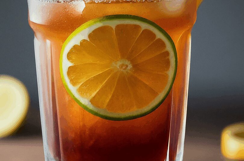 Long Island Ice Tea Rezept – Long Island Ice Tea