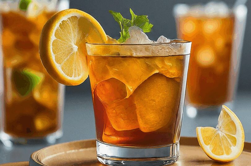 Long Island Iced Tea Rezepte – Long Island Ice Tea