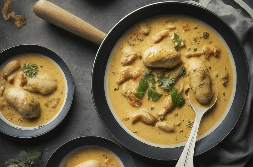 Luftig leichte Katzenzunge – ein Klassiker