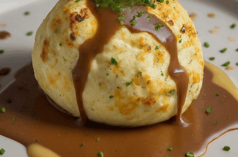 Luftige Quarkknödel – Ein Klassiker der Österreichischen Küche