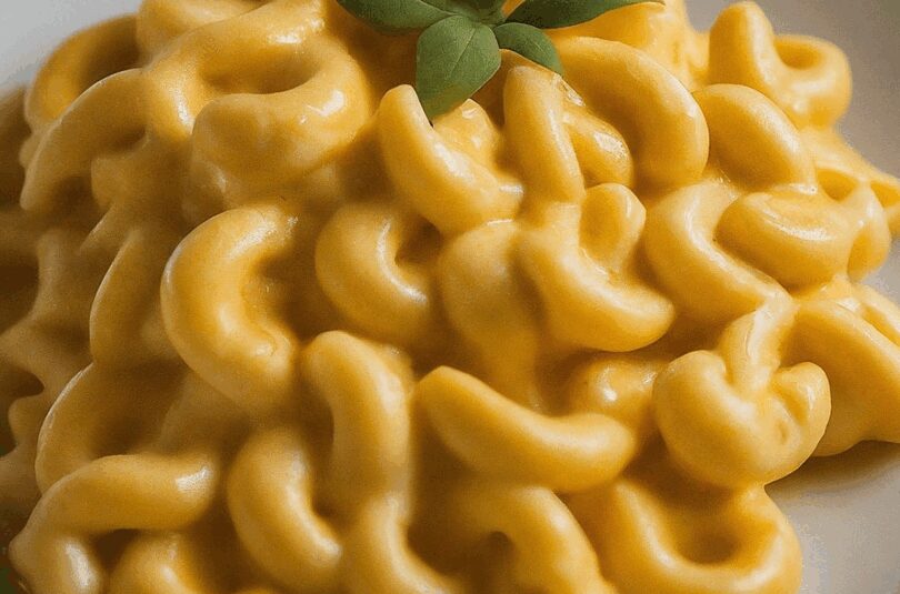 Mac And Cheese Rezept Original – Amerikanische Mac N Cheese