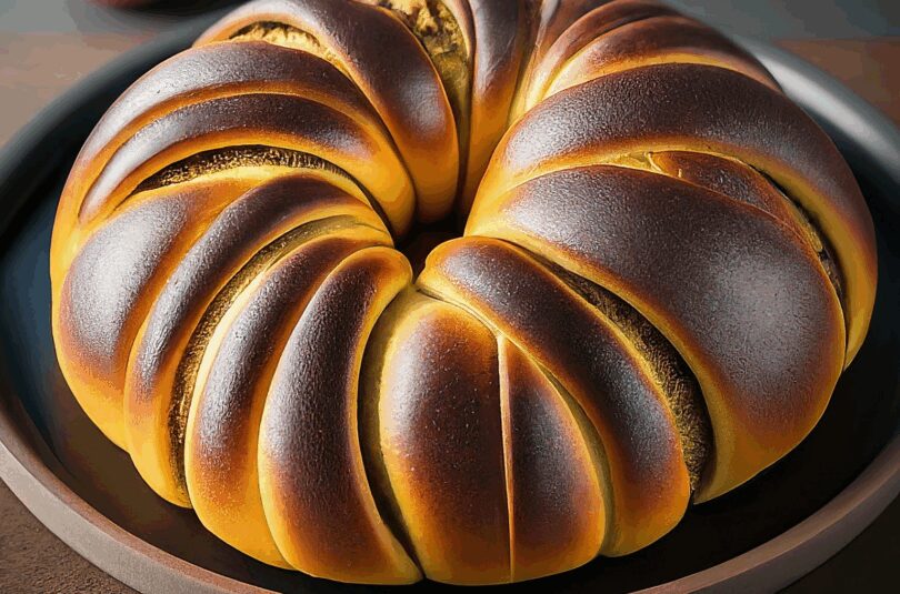 Magenbrot – Würziges Lebkuchenkonfekt