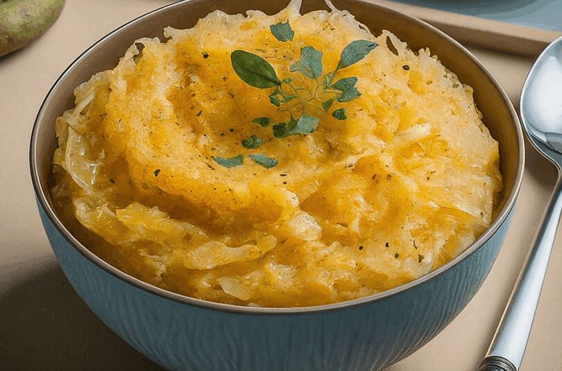 Maggikraut-Paste-8211-Wuerzig-038-Aromatisch Maggikraut Paste – Würzig & Aromatisch