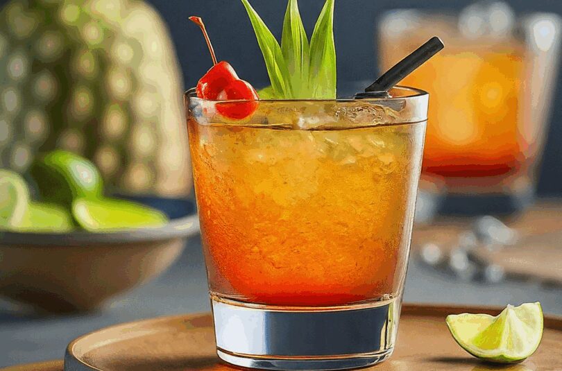 Mai Tai – Mai Tai Classic