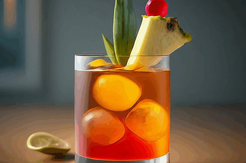 Mai Tai – Mai Tai Classic