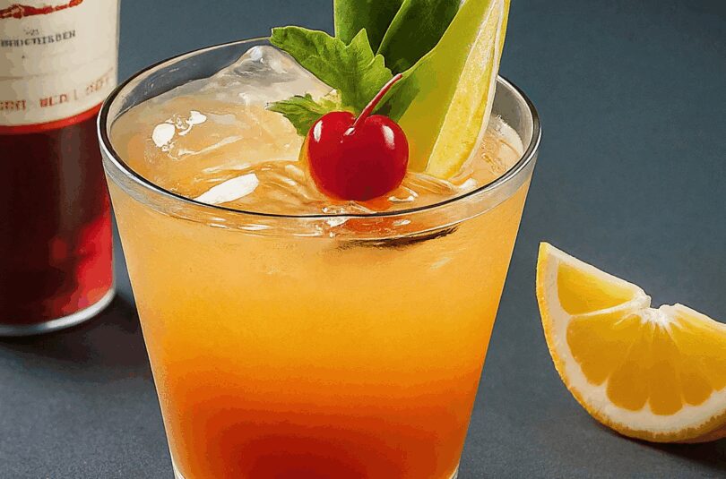 Mai Tai – Mai Tai Classic