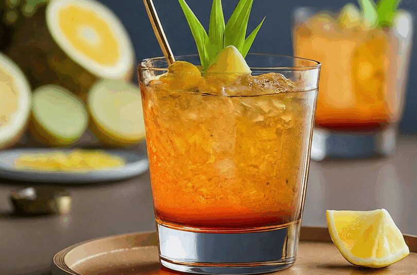 Mai Tai – Mai Tai Classic