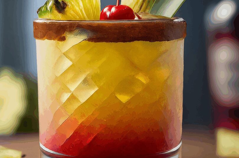 Mai Tai Rezept Original – Mai Tai Classic