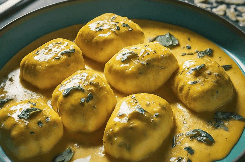 Malfatti Rezept Original – Malfatti