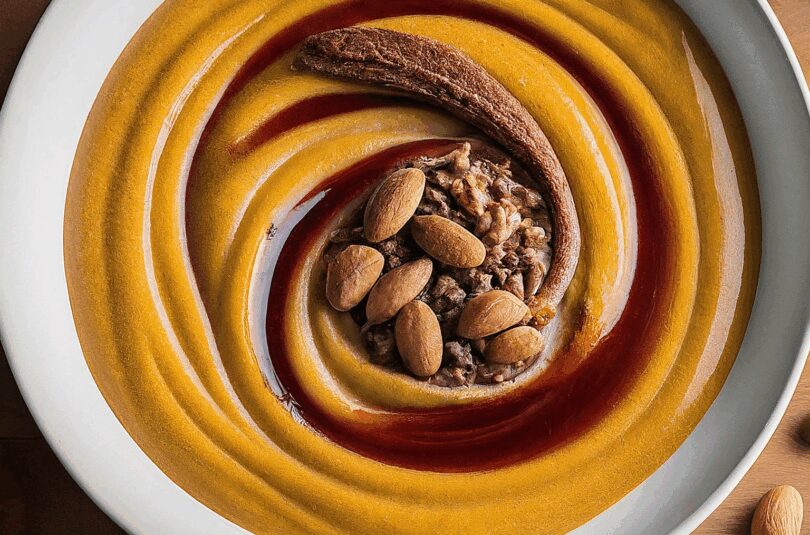 Mandelmus-selber-machen-8211-einfach-038-schnell Mandelmus selber machen – einfach & schnell