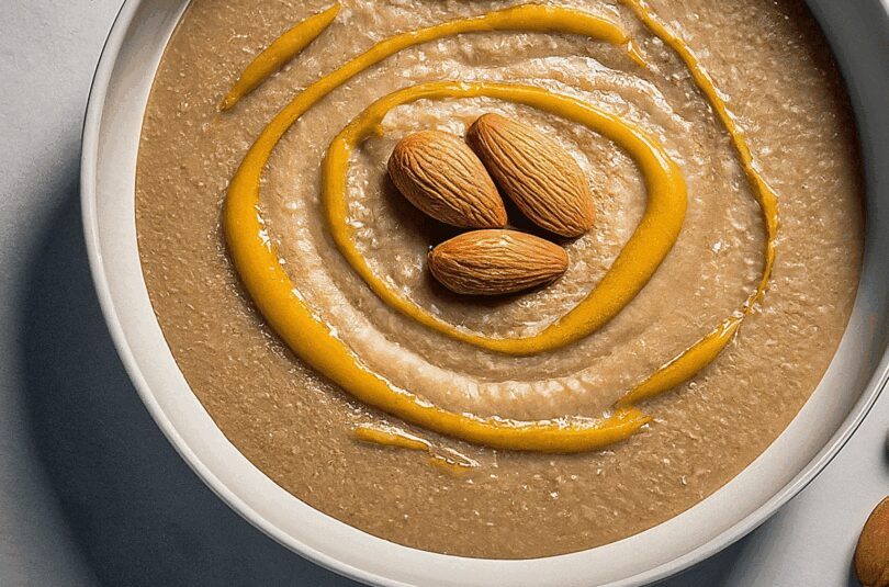 Mandelmus-Selber-Machen-–-Mandelmus-Einfach Mandelmus Selber Machen – Mandelmus Einfach