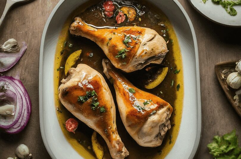 Marinade-Haehnchenschenkel-–-Marinade-Fuer-Haehnchenkeulen Marinade Hähnchenschenkel – Marinade Fuer Haehnchenkeulen