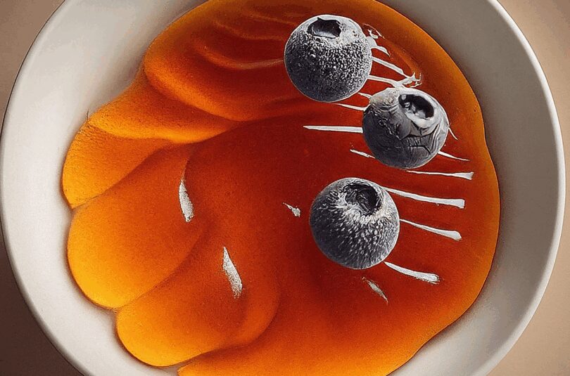 Marmelade-mit-Agar-Agar Marmelade mit Agar Agar