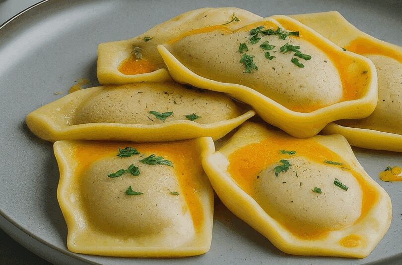 Maultaschen Überbacken – Überbackene Maultaschen