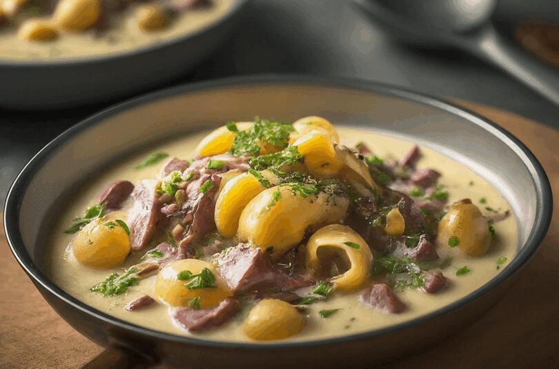 Mehlschwitze Machen – Mehlschwitze Gelingsicher