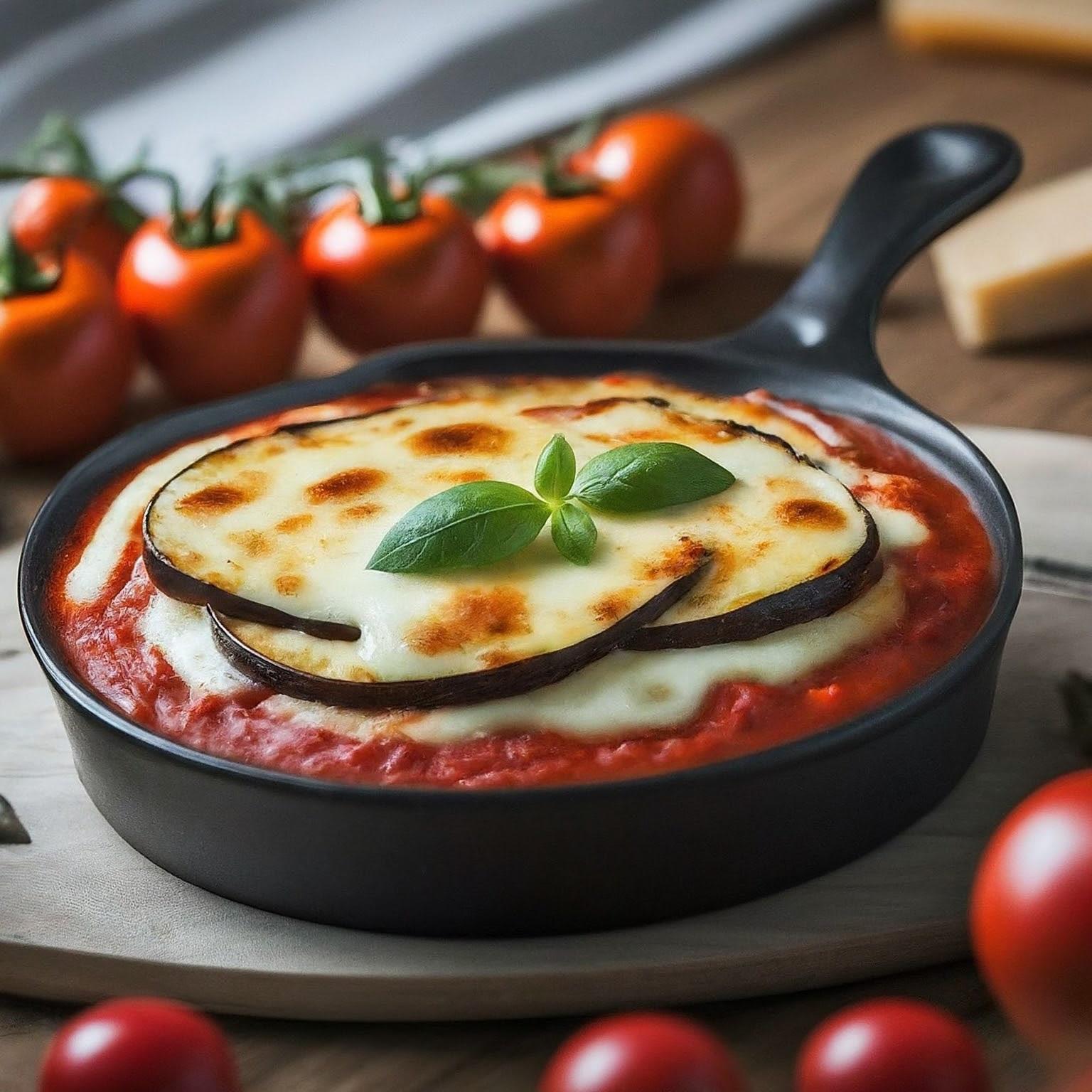 Melanzane-Alla-Parmigiana-Originalrezept-–-Parmigiana-Di-Melanzane Melanzane Alla Parmigiana Originalrezept – Parmigiana Di Melanzane