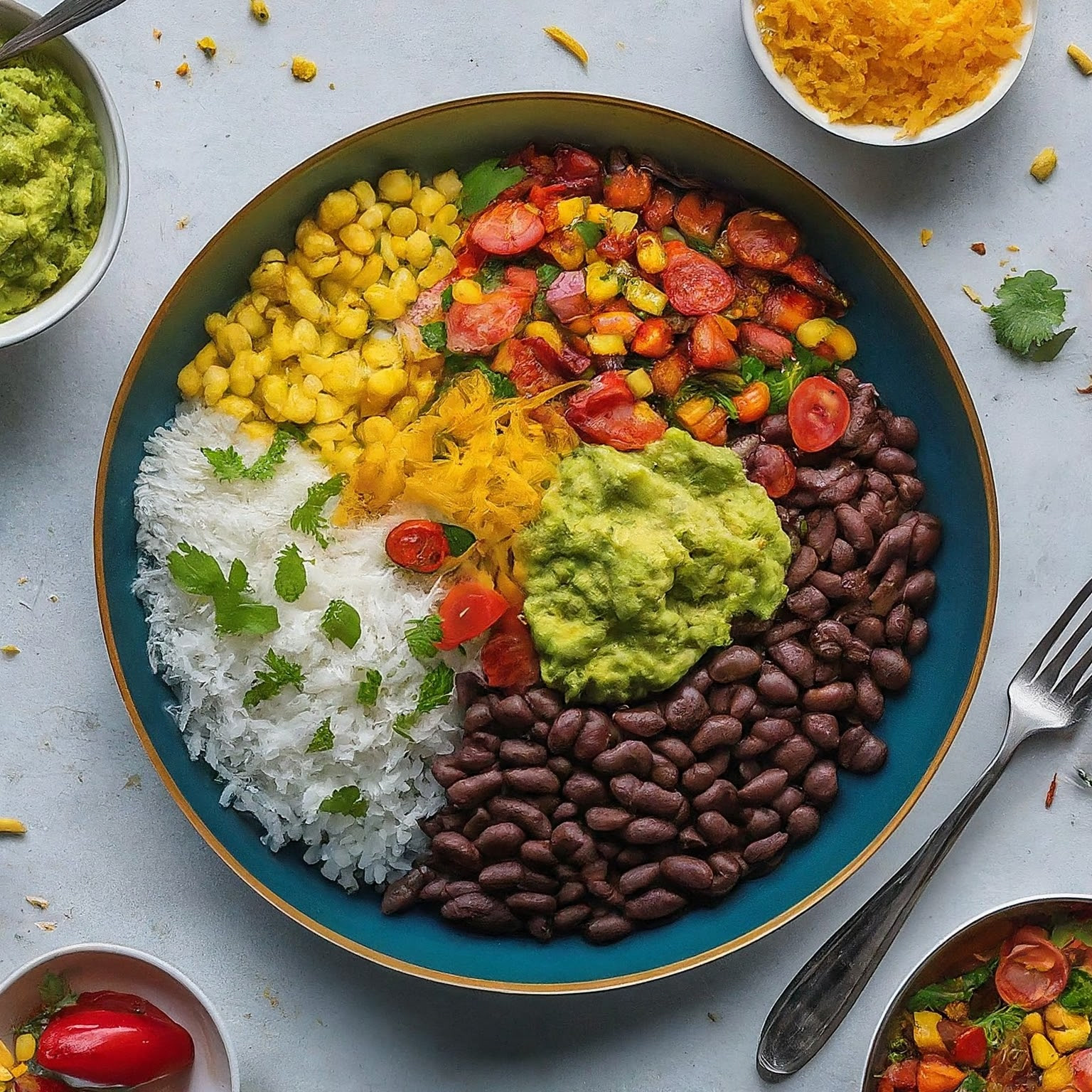 Mexican-Bowl-–-Sophies-Burrito-Bowl Mexican Bowl – Sophies Burrito Bowl