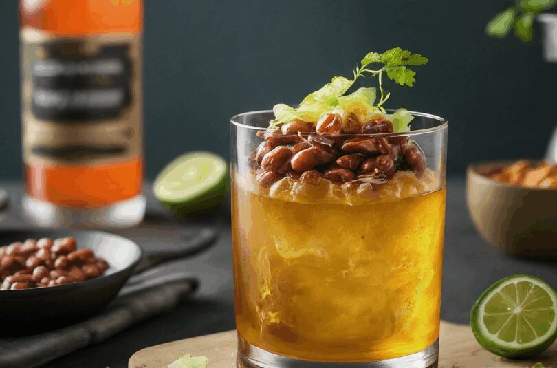 Mexikaner Schnaps – Danielas Mexikaner