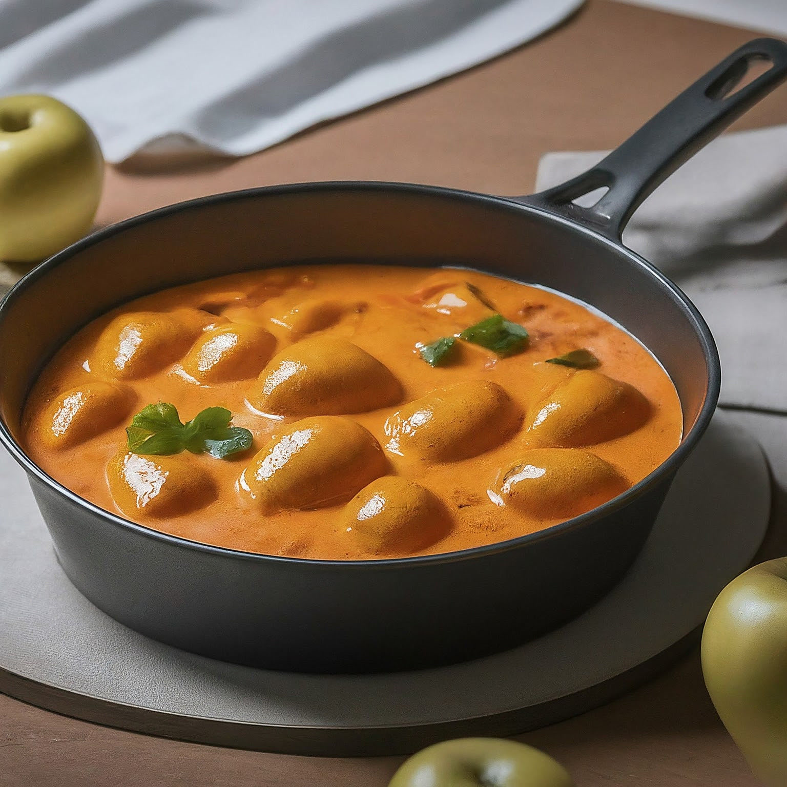 Miele-Dampfgarer-–-Gefuellte-Paprika-Nach-Uroma-Susanne Miele Dampfgarer – Gefüllte Paprika Nach Uroma Susanne