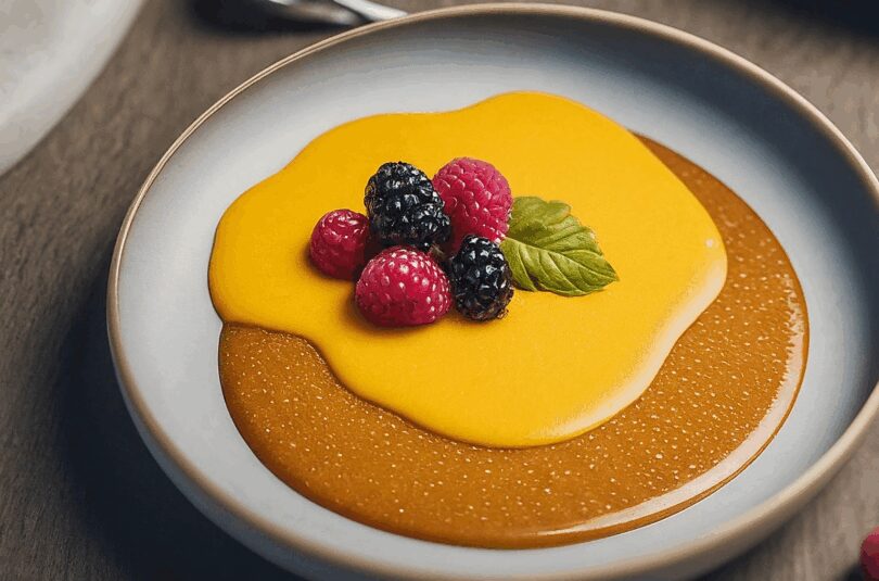 Mirabellenlikör – Omas Geheimrezept