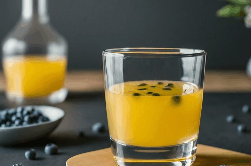 Mirabellenschnaps Selber Machen – Mirabellenlikoer Von Omi