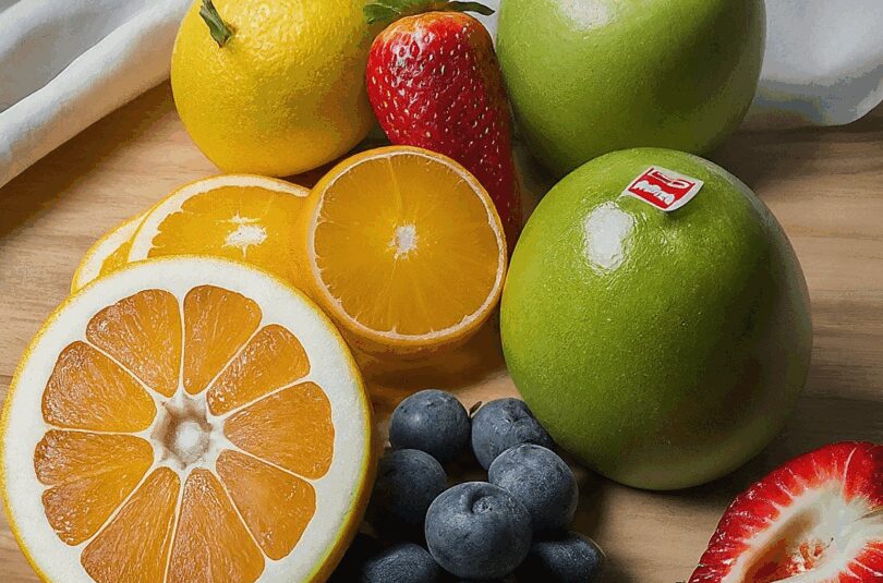 Mixer Für Smoothies – Smoothies In 4 Leckeren Varianten