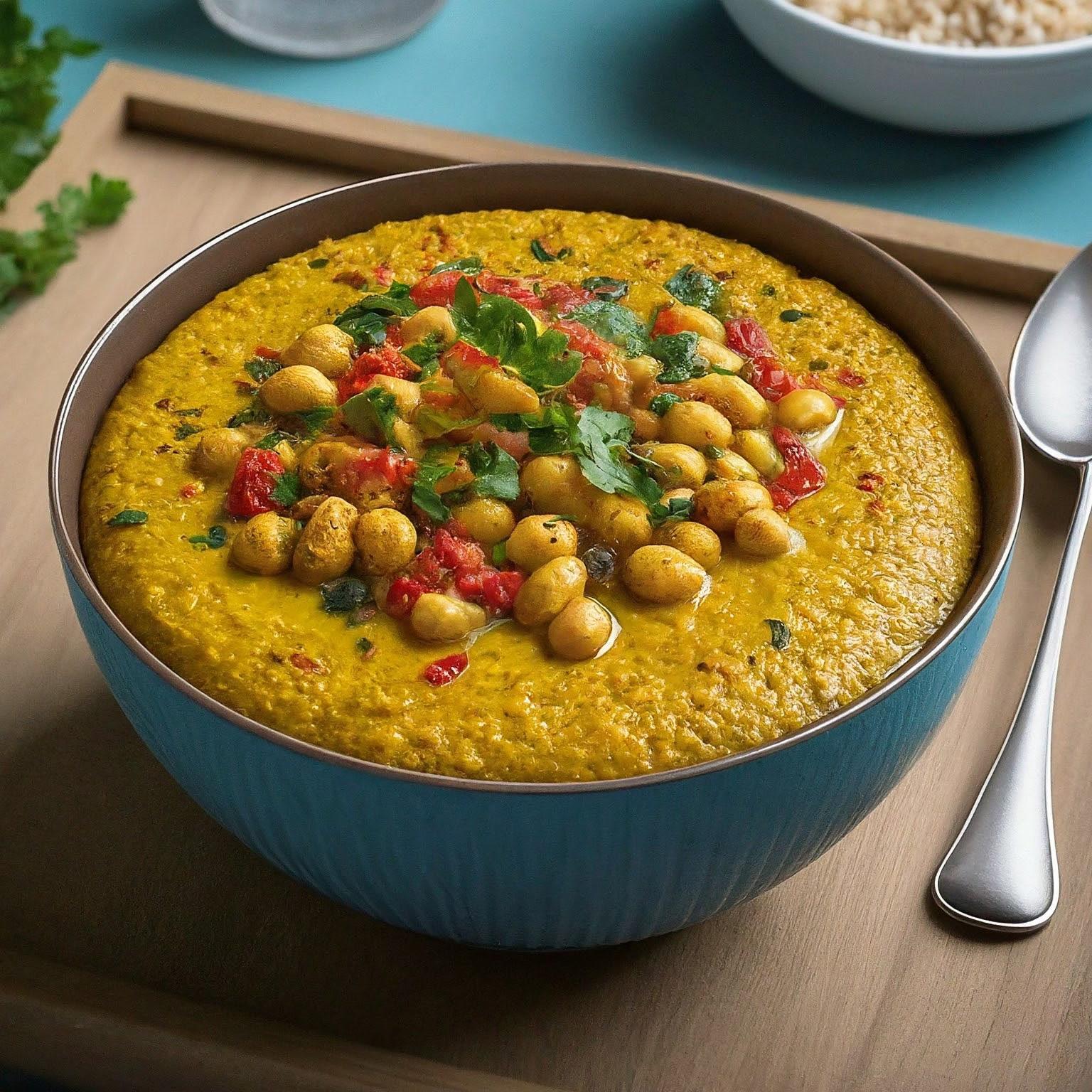 Mloukhia-–-Der-Geschmack-Nordafrikas Mloukhia – Der Geschmack Nordafrikas