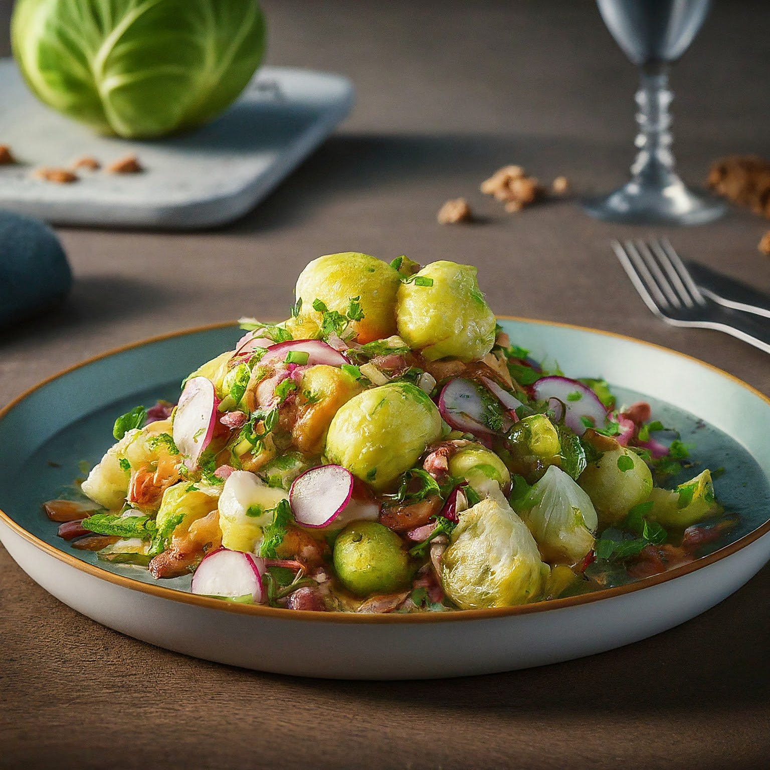 Moehren-Spitzkohlsalat-–-Frisch-und-Knackig Moehren-Spitzkohlsalat – Frisch und Knackig