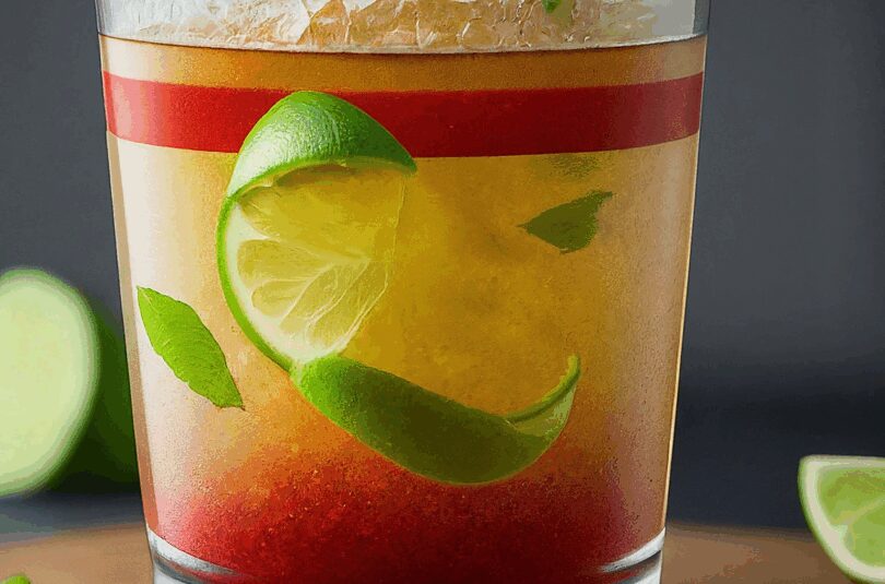 Mojito Cocktail – Der Klassiker aus Kuba