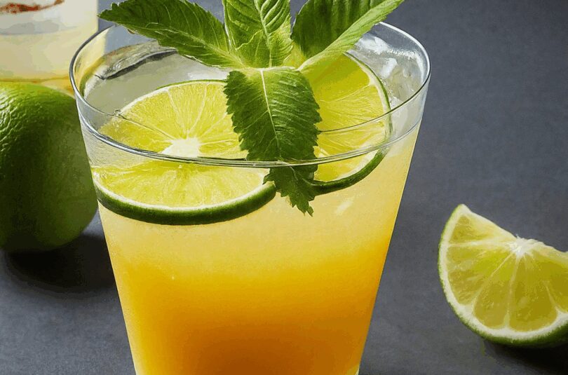 Mojito – Der kubanische Klassiker