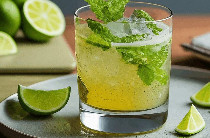 Mojito Rezepte – Der ultimative Mojito
