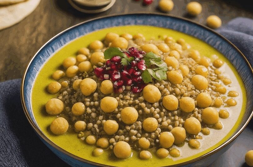 Molokhia – Exotisches Geschmackserlebnis aus Ägypten