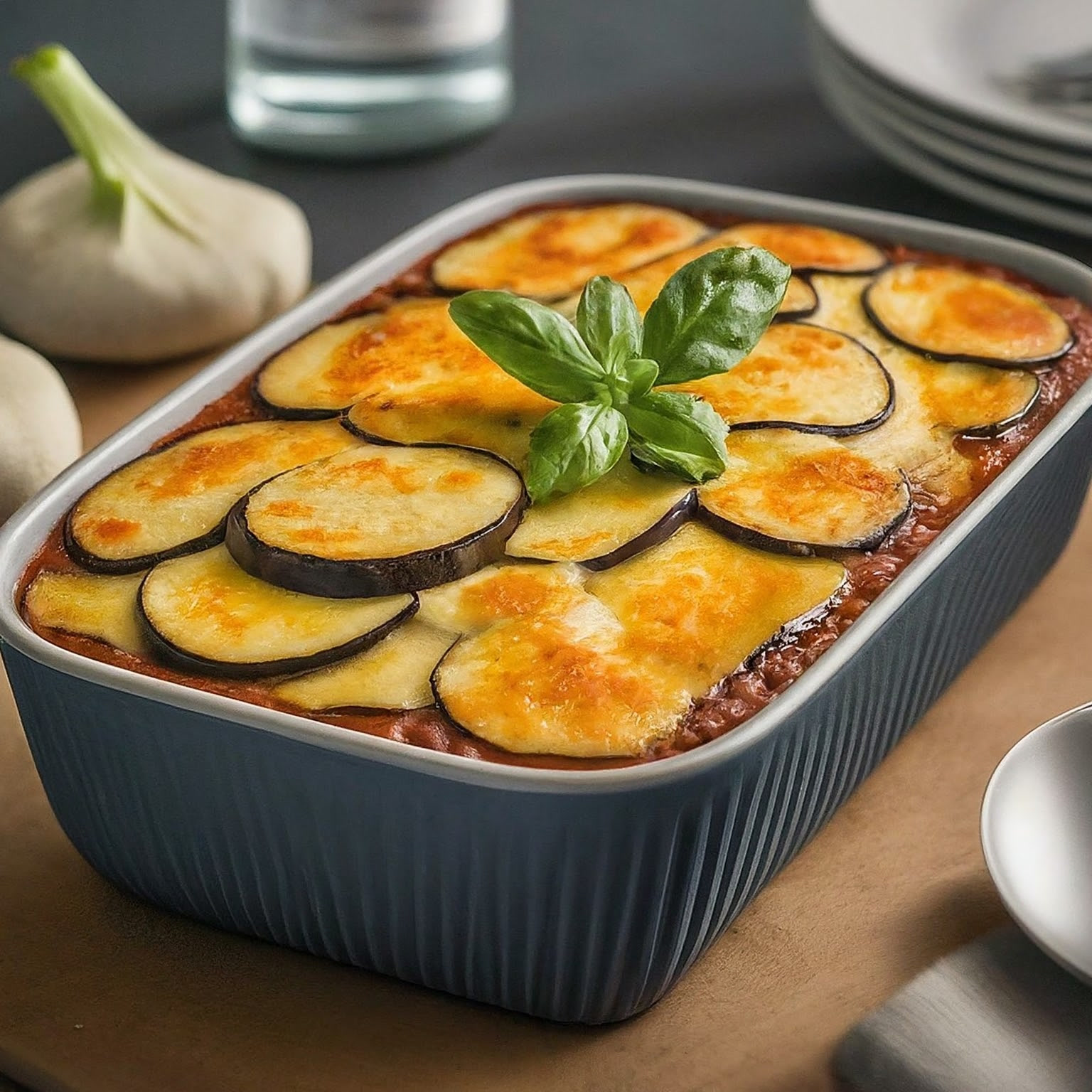 Moussaka-Rezept-Einfach-–-Sivis-Moussaka-Auf-Die-Schnelle-Art Moussaka Rezept Einfach – Sivis Moussaka Auf Die Schnelle Art