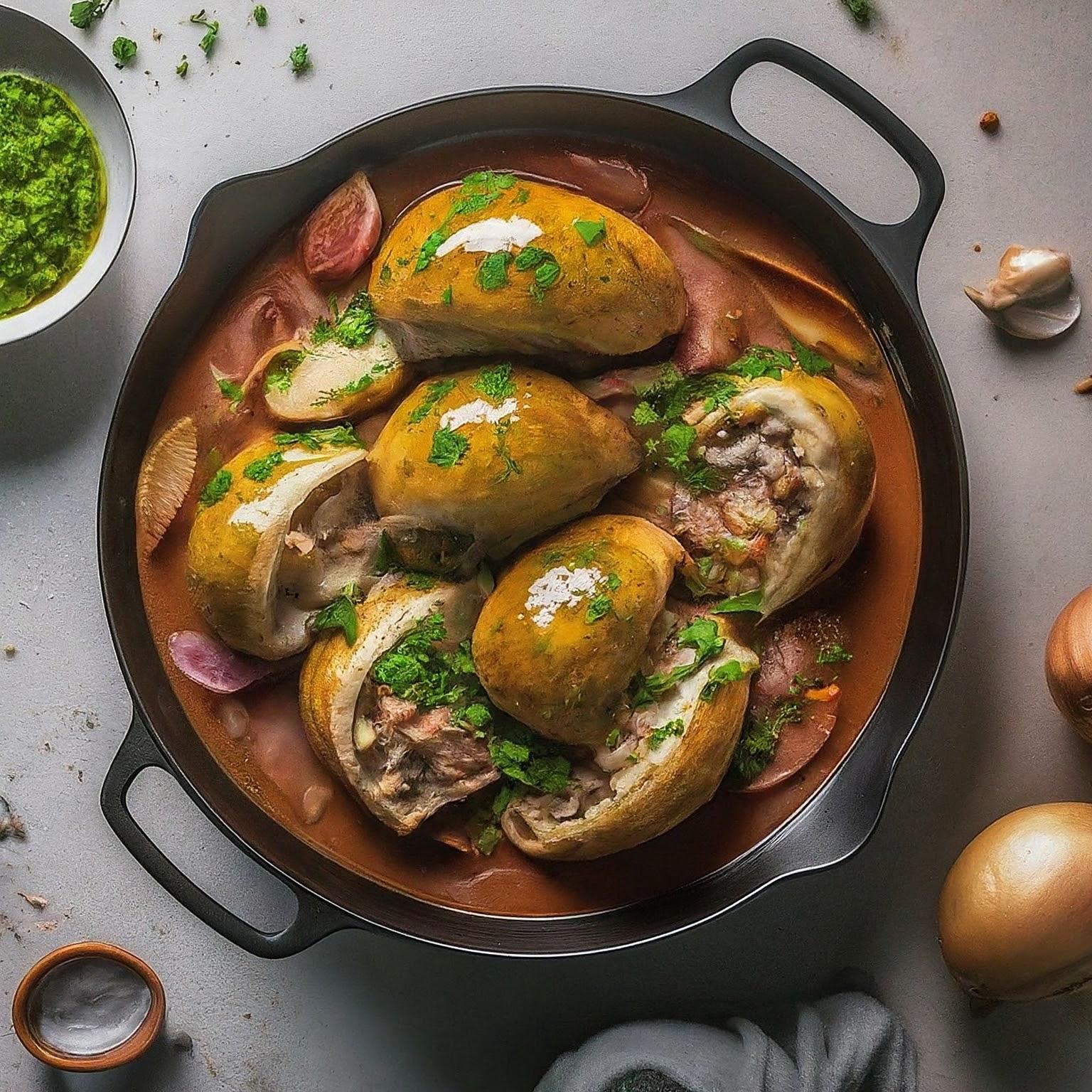 Muckalica-aus-dem-Ofen-–-Deftig-038-Einfach Muckalica aus dem Ofen – Deftig & Einfach